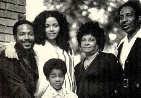 marvin gaye iii and bianca lawson|7 Facts You Didn’t Know About Bianca Lawson’s Family